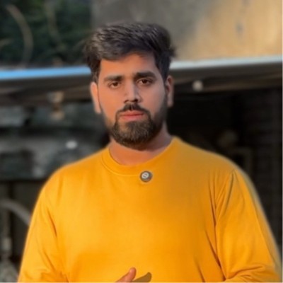 Ankit Singh